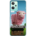 Pikkukuva 1 / 3: OnePlus Nord CE 2 Lite 5G Läpinäkyvä kuori A Minecraft Movie