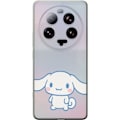 Miniatyrbilde 1 av 3: Xiaomi 13 Ultra Gjennomsiktig deksel Kawaii Sanrio Cinnamonrol