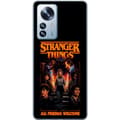 Kompatibelt Mobildeksel til Xiaomi 12 Pro Stranger Things Netflix serie sci fi mysterium