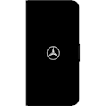 Pikkukuva 3 / 3: Sony Xperia 10 Plus Lompakkokotelo Mercedes-Benz