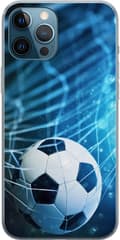 Kompatibel Mobilcover til Apple iPhone 12 Pro Max Fodbold