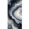 Miniatyrbilde 4 av 4: Kompatibelt Lommeboketui til Apple iPhone 13 Pro Nattagat blå