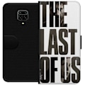 Miniatyrbilde 1 av 3: Xiaomi Redmi Note 9S Lommeboketui The Last of Us Ellie Joel Ap