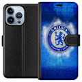 Pikkukuva 1 / 4: Apple iPhone 13 Pro Lompakkokotelo Chelsea