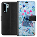 Miniatyrbillede 1 af 3: Huawei P30 Pro Tegnebogsetui Syning