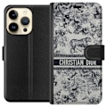 Pikkukuva 1 / 3: Apple iPhone 15 Pro Lompakkokotelo Christian