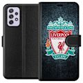 Pikkukuva 1 / 3: Samsung Galaxy A52s 5G Lompakkokotelo Liverpool