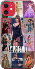 Kompatibelt Mobilskal till Apple iPhone 11 Taylor Swift Eras