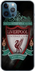 Kompatibelt Mobilskal till Apple iPhone 12 Pro Max Liverpool L.F.C.