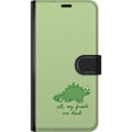 Pikkukuva 3 / 3: Samsung Galaxy S20 FE Lompakkokotelo Dinosaurukset