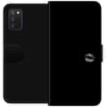 Kompatibel Tegnebogsetui til Samsung Galaxy A03s Puss