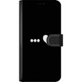 Pikkukuva 3 / 3: Samsung Galaxy S20 FE Lompakkokotelo Sydän
