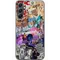 Miniatyrbild 1 av 3: Samsung Galaxy A05s Genomskinligt Skal Taylor Swift
