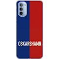 Miniatyrbilde 1 av 3: Motorola Moto G31 Gjennomsiktig deksel Oskarshamn - Hockey
