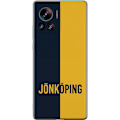 Miniatyrbillede 1 af 3: Motorola Edge 30 Ultra Gennemsigtig cover Jönköping – Isho