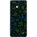 Miniatyrbild 1 av 3: OnePlus Nord CE3 Genomskinligt Skal Minecraft Dungeons Mob