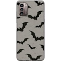 Pikkukuva 1 / 3: Nokia G21 Läpinäkyvä kuori Flutterprint