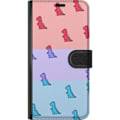Pikkukuva 3 / 3: Xiaomi Redmi 9A Lompakkokotelo Dino