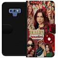 Miniatyrbillede 1 af 3: Samsung Galaxy Note9 Tegnebogsetui Dua Lipa – Fashion & Style Edit