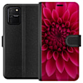 Pikkukuva 1 / 3: Samsung Galaxy S10 Lite Lompakkokotelo Rosecore