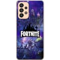 Kompatibelt Mobilskal till Samsung Galaxy A33 5G Fortnite