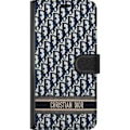 Miniatyrbild 3 av 3: Apple iPhone 12 Pro Max Plånboksfodral Christian Dior