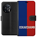 Miniatyrbillede 1 af 3: OnePlus 11 Tegnebogsetui Oskarshamn - Hockey