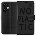 Pikkukuva 1 / 3: OnePlus Nord CE3 Lompakkokotelo Eco Echo