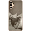 Pikkukuva 1 / 3: Samsung Galaxy A13 Läpinäkyvä kuori Taylor Swift