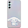 Pikkukuva 1 / 3: Samsung Galaxy A34 Läpinäkyvä kuori Kawaii Sanrio Cinnamonroll