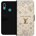 Pikkukuva 1 / 3: Huawei Y6 (2019) Lompakkokotelo LV Vibes