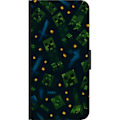Miniatyrbillede 3 af 3: Sony Xperia XA2 Tegnebogsetui Minecraft Dungeons Mob