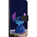 Miniatyrbild 3 av 3: Apple iPhone 16e Plånboksfodral Stitch Stjärnor
