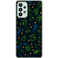 Pikkukuva 1 / 3: Samsung Galaxy A73 5G Läpinäkyvä kuori Minecraft Dungeons M