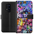 Miniatyrbillede 1 af 3: OnePlus 8 Pro Tegnebogsetui Fortnite Skins Emotes Battle Royal