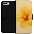 Pikkukuva 1 / 3: Huawei Y6 (2018) Lompakkokotelo Lemon Zing