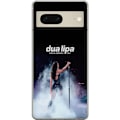 Pikkukuva 1 / 3: Google Pixel 7 Läpinäkyvä kuori Dua Lipa – Signature Looks & Vibes