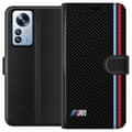 Kompatibel Tegnebogsetui til Xiaomi 12 Pro BMW
