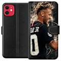 Pikkukuva 1 / 3: Apple iPhone 11 Lompakkokotelo Neymar Junior