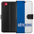 Pikkukuva 1 / 3: Apple iPhone 8 Lompakkokotelo Göteborg - jalkapallo