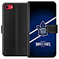 Pikkukuva 1 / 3: Apple iPhone 8 Lompakkokotelo Toronto Maple Leafs (NHL)
