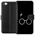 Pikkukuva 1 / 3: Apple iPhone 5 Lompakkokotelo Harry Potter