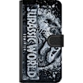 Miniatyrbillede 3 af 3: Samsung Galaxy A51 Tegnebogsetui Jurassic World Dominion