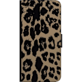 Miniatyrbillede 3 af 3: Huawei P Smart Z Tegnebogsetui Leopard