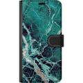 Miniatyrbilde 3 av 3: Samsung Galaxy A52s 5G Lommeboketui Marmor