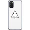 Kompatibelt Mobilskal till Samsung Galaxy A03s Harry Potter