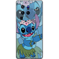 Pikkukuva 1 / 3: vivo X80 Pro Läpinäkyvä kuori Stitch tähtien alla - Taiano