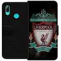 Pikkukuva 1 / 3: Huawei P smart 2019 Lompakkokotelo Liverpool L.F.C.