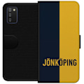 Pikkukuva 1 / 3: Samsung Galaxy A03s Lompakkokotelo Jönköping – Jääkiekko