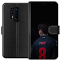Miniatyrbillede 1 af 3: OnePlus 8 Pro Tegnebogsetui Pedri FC Barcelona Fodbold Spansk